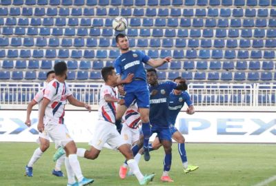 Coca-Cola Superliga. “Paxtakor” peshqadamlik, “Andijon” esa autsayderlik mavqeini “mustahkamladi”