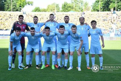 PEPSI Superliga: “Qo`qon-1912” irodali g`alabaga erishdi 