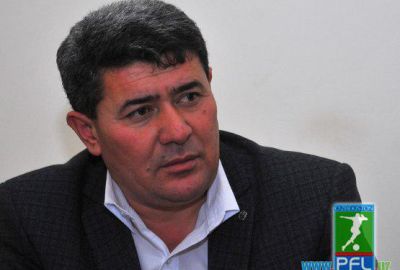 Anvarjon Musulmonov: “Reglament talabiga to`la javob berish uchun hali ko`p ishlashimiz lozim”