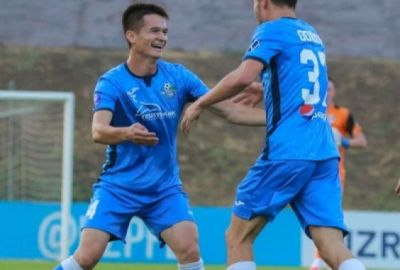 Pro liga. “Olimpik” “Neftchi”ni mag‘lub etdi, “Sho‘rtan” esa yana yutqazdi