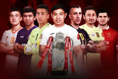 Superliga yangi mavsumiga 10-fevral kuni qur’a tashlanadi
