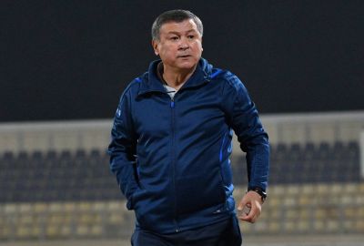 Mirjalol Qosimov: AGMK tarixda uchinchi bor OChLda o‘ynaydi