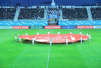 Coca Cola Superliga 6-tur uchrashuvlarining boshlanish vaqtlari 