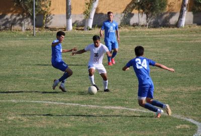 U21 Birinchiligi. 21-tur yakunlandi