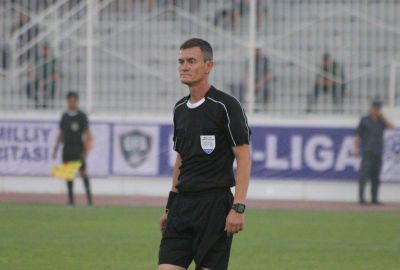 Pro-liga: 16-tur o`yinlarini boshqaruvchi mas`ullar tayinlandi