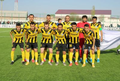 Pro-liga: “Neftchi” safarda g‘alaba qozondi va peshqadamga aylandi