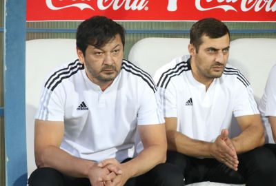 Jasur Abduraimov va “Metallurg” Reglament bandini buzdi 