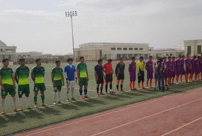 Oliy ta`lim muassasalari talabalari o`rtasidagi musobaqaning final bosqichi ishtirokchilari aniqlandi