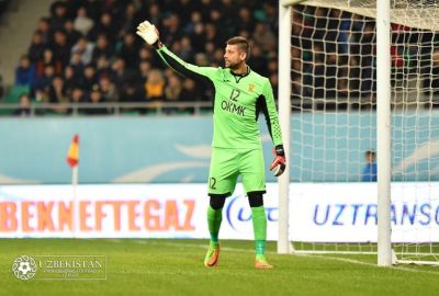 Superliga 22-turida 3 ta printsipial o`yin bor. Ular bir vaqtda o`tadi