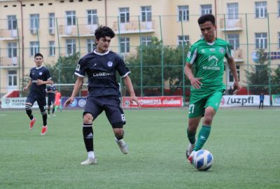 Birinchi liga. 3-tur bahslari start oldi