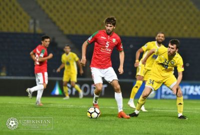 O`zbekiston kubogi: “Lokomotiv”ni enggan “Paxtakor” yarim finalga yo`l oldi 
