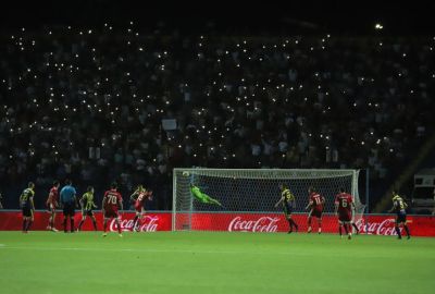 Coca Cola Superliga 13-tur uchrashuvlari boshlanish vaqtlari 