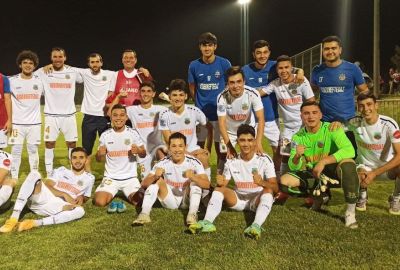 U-21. “Bunyodkor” safardan uch ochko bilan qaytdi