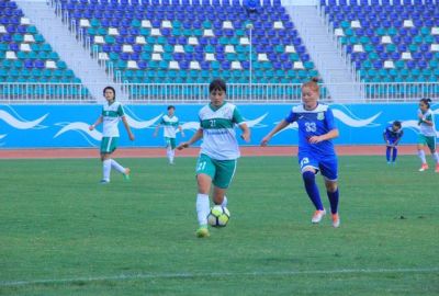 Ayollar chempionati: 24-tur uchrashuvlari bo`lib o`tdi 
