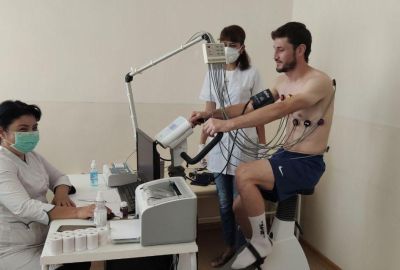 O‘zPFL komissiyasi Superliga futbolchilarini funktsional holatni aniqlash bo‘yicha ko‘rikdan o‘tkazdi