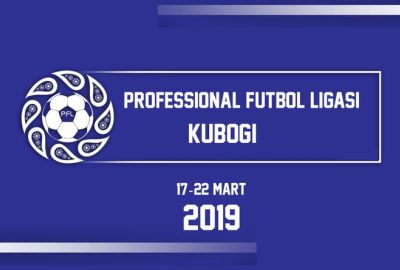 "Iftixor" – PFL kubogi-2019 sohibi  