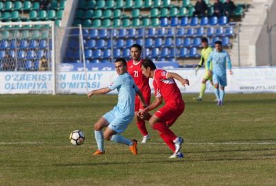 PEPSI Superliga: “Buxoro” o`z uyida “Navbahor”ga mag`lub bo`ldi