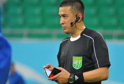 O`zbekiston Birinchiligi 15-tur uchrashuvlariga hakamlar tayinlandi 