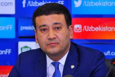 Umid Ahmadjonov: Tartib-intizom o`rnatilmas ekan, natijalar ham salbiylashib boraveradi