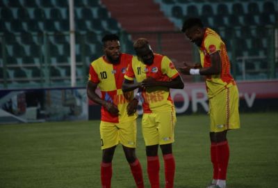 Coca-Cola Superliga. “Mash’al” Bekobodda zafar quchdi va “xavfli hudud”dan uzoqlashdi