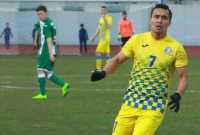 O`FA Ijroqo`mi Oybek Qilichevni futbolga ertaroq qaytarishga qaror qildi