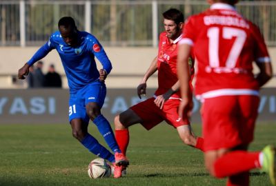 Coca-Cola Superliga. “Qo‘qon-1912” bir pog‘ona yuqoriga, “Lokomotiv” esa ikki pog‘ona quyiga