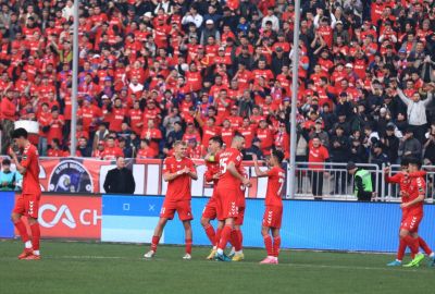 Superliga. Andijon yirik hisobda g‘alaba qozondi