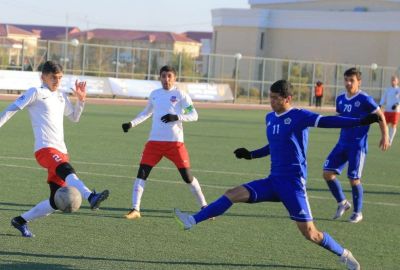 Pro liga. “Xorazm” irodali g‘alabaga erishdi