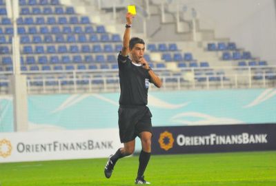 Coca Cola Superliga va U-21 Birinchiligi 12-tur diskvalifikatsiyalari 