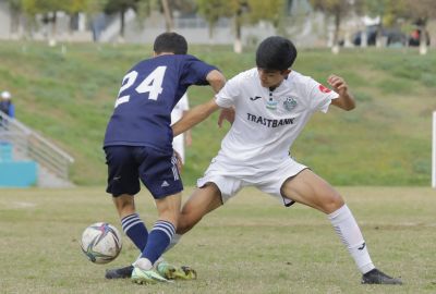 U21. "Paxtakor", "Metallurg" va AGMKda g‘alaba, "Qizilqum"–"Qo‘qon-1912" uchrashuvida hisob ochilmadi