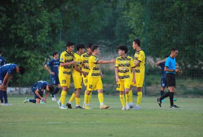 U21 chempionati. 12-tur uchrashuvlari yakunlandi