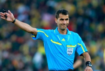 PEPSI Superliga: 26-turning markaziy o`yinida ishlaydigan rasmiy shaxslar ro`yxati