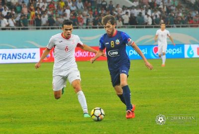 PEPSI Superliga: 30-tur uchrashuvlarining boshlanish vaqtlari 