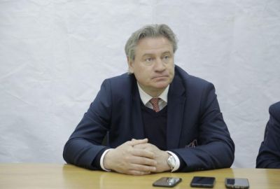 Andrey Kanchelskis “Qo`qon-1912” bilan o`yindan keyingi fikrlari uchun tushuntirish berdi 