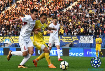 Superliga: “Paxtakor” – “Navbahor” uchrashuviga mezbonlarning mavsumdagi eng ko`p muxlisi tashrif buyurdi