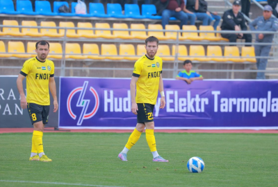 Coca-Cola Superliga. "Neftchi" va "Bunyodkor" g'alaba qozondi