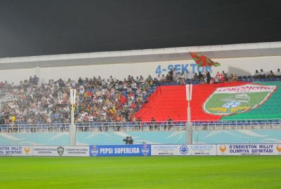 “Lokomotiv” yanvarda Dubayda 2 haftalik yig`in o`tkazadi 