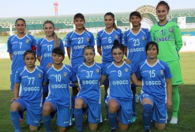 Ayollar chempionati: 15-tur uchrashuvlari bo`lib o`tdi 