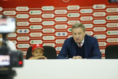 Andrey Kanchelskis: Oddiy vaziyatlarda ham maydonga yotib olaverish o`yin jozibasini buzadi 