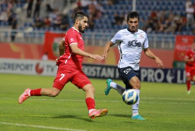 Pro liga. "Lokomotiv" va "Dinamo"da g'alaba