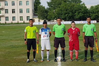 Ayollar chempionati: Peshqadamlar zafarli yurishlarini davom ettirishdi