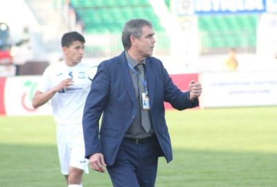 Ildar Sakaev: Tayyorgarlik reja bo`yicha ketmoqda