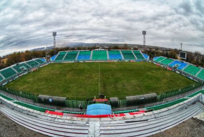 “Metallurg” kuz faslidagi barcha uy uchrashuvlarini boshqa arenada o‘tkazadi