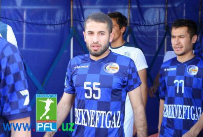 Avaz Agaliev: Superligada har bir bahs finalga teng bo`ladi