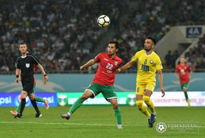 PEPSI Superliga birinchi bosqich sarhisobi 