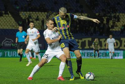 Coca-Cola Superliga. "Nasaf"da mag‘lubiyat, "Paxtakor" va "Navbahor" g‘alaba qozondi — 25-turning barcha uchrashuvlari yakunlandi