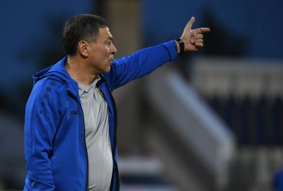 Mirjalol Qosimov: “Standart vaziyatlardan gol o‘tkazib yuborayapmiz”