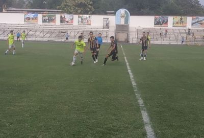 U-18 Birinchiligi. “Paxtakor” ikkita o‘yinda to‘rt ochko “ishladi”