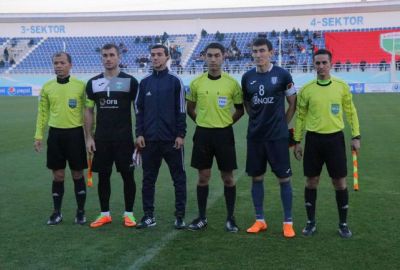 PEPSI Superliga: “Lokomotiv” “Buxoro”ni yirik hisobda engdi 