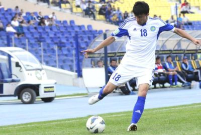 “Dinamo” va nihoyat Sirojiddin Sayfiev oldidagi qarzini butunlay uzdi 